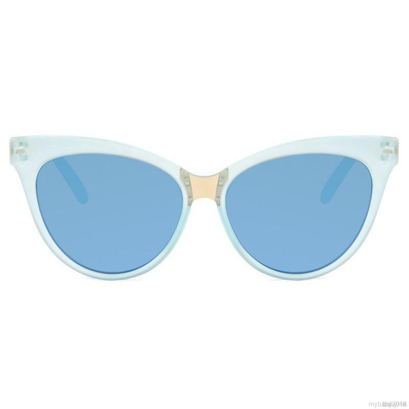 Kính Mát Chống Tia UV Gọng Mắt Mèo Dành Cho Bé gentle monster | BigBuy360 - bigbuy360.vn