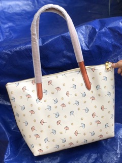 Túi tote xuất xịn