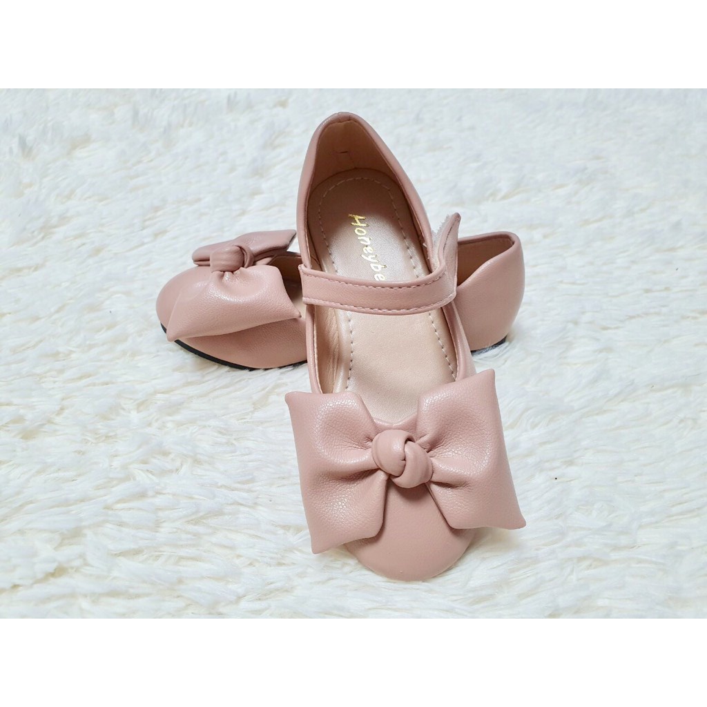 TG11003 Giày sandal cho bé gái sz25-35