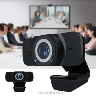 Webcam Full Hd 1920x1080 Kèm Micro