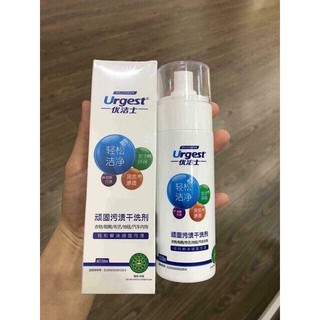 Xịt tẩy sạch must have siêu thần thánh