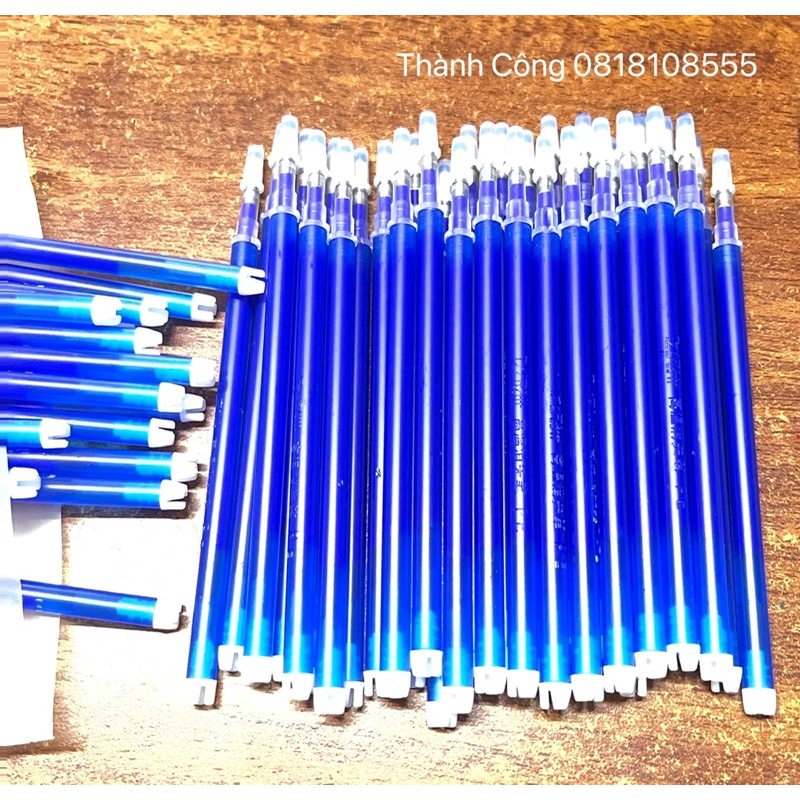 Ngòi bút, ruột bút ủi bay màu khi vẽ lên vải, ngòi bút bay. ruột bút bay màu.