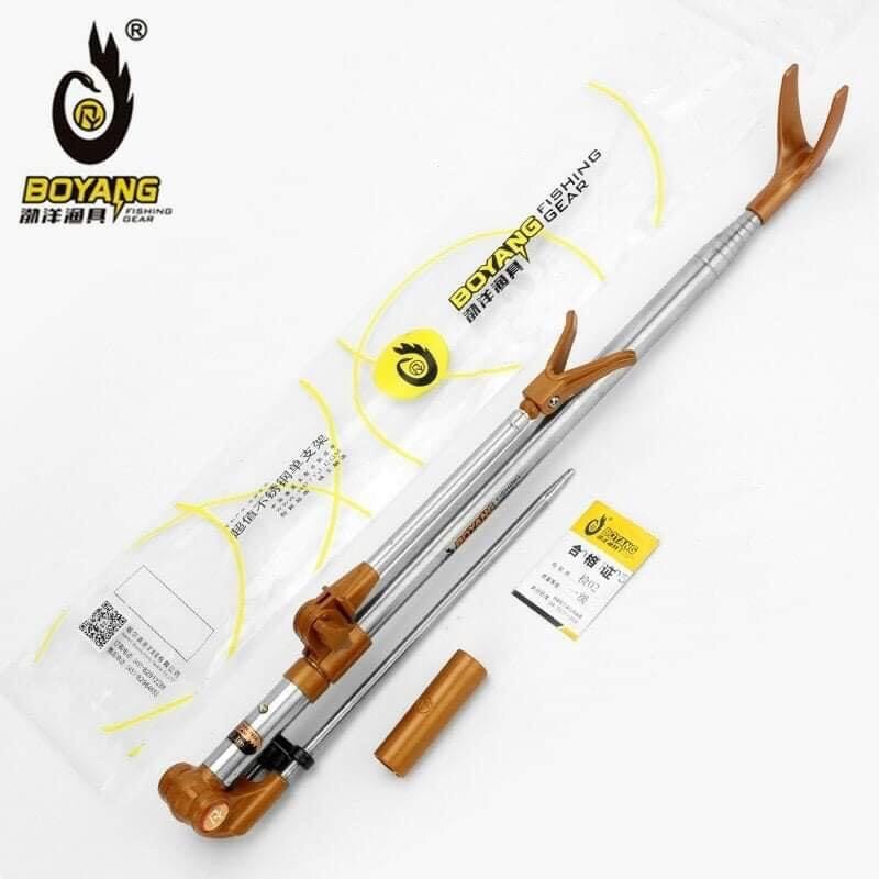 Chống cần cao cấp Boyang