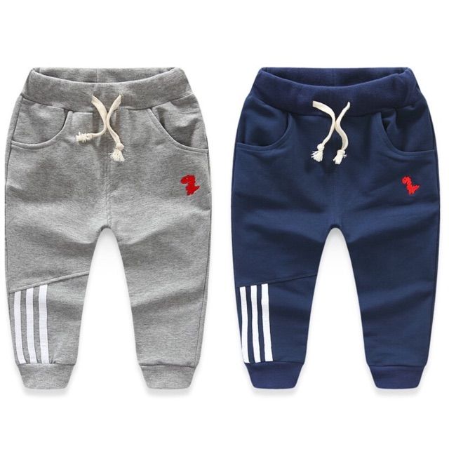 Quần jogger thể thao cho bé
