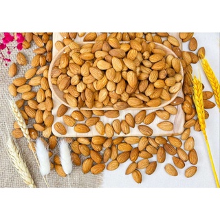 HẠNH NHÂN RANG BƠ MỸ