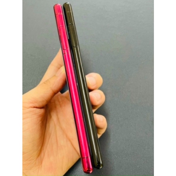 Điện thoại Sony Xperia 5 Bản AU 1Sim nguyên zin áp,like new 99%