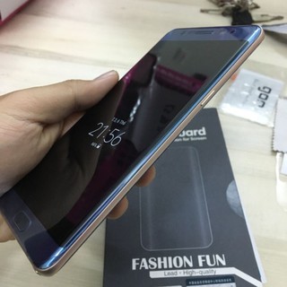 Bộ 4 miếng dán samsung note 7 / note fe hãng GOR