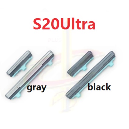 Nút Nguồn âm lượng Cho samsung galaxy S20 Plus Ultra FE S20FE
