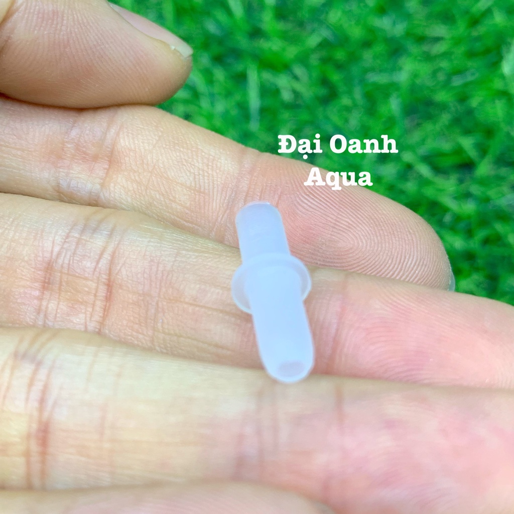 Van Chia và Nối Dây Sủi Oxi - Co2 - Phụ Kiện Máy Sủi Bể Cá