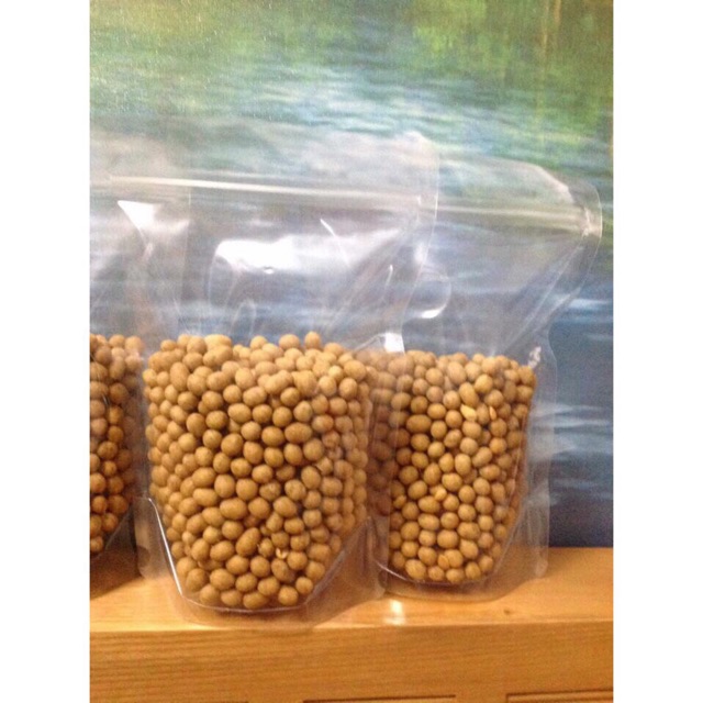 Quẩy cay cay mặn mặn siêu giòn