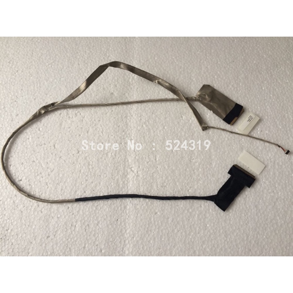 Dây cáp LCD cho laptop Asus X550 X550VA X550L X550C X550D 1422-01m6000