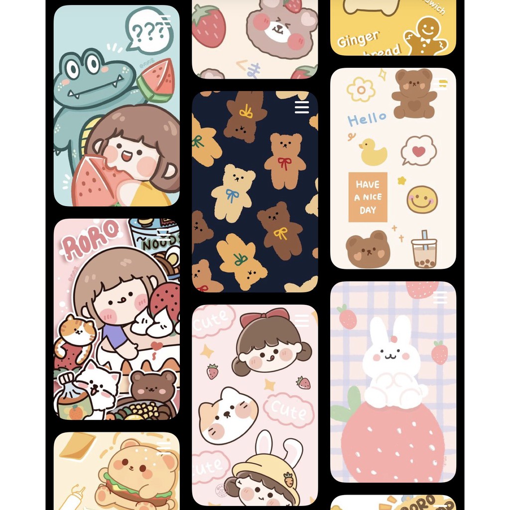 Miếng dán decal casio 580 máy tính in theo yêu cầu casio-vinacal hình dán học sinh đẹp