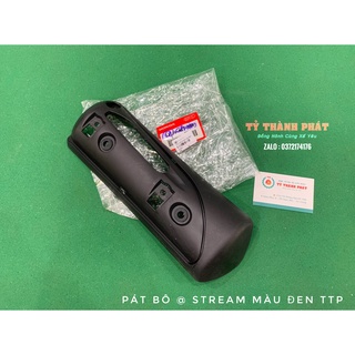 Pát bô @ Stream màu Đen (Cái)