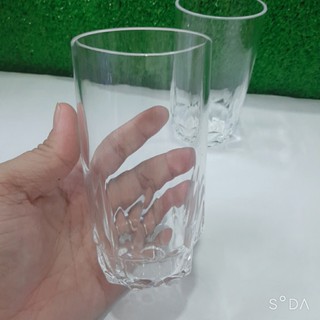 Ly dùng úống Nước Ngọt,Sinh Tố, Nhựa Trong Acrylic NO4 Cao Cấp Fataco