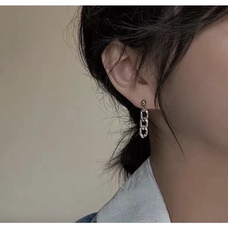 Khuyên Tai Mắc Xích( CÓ SẴN TẠi SHOP MY.EMPE )
