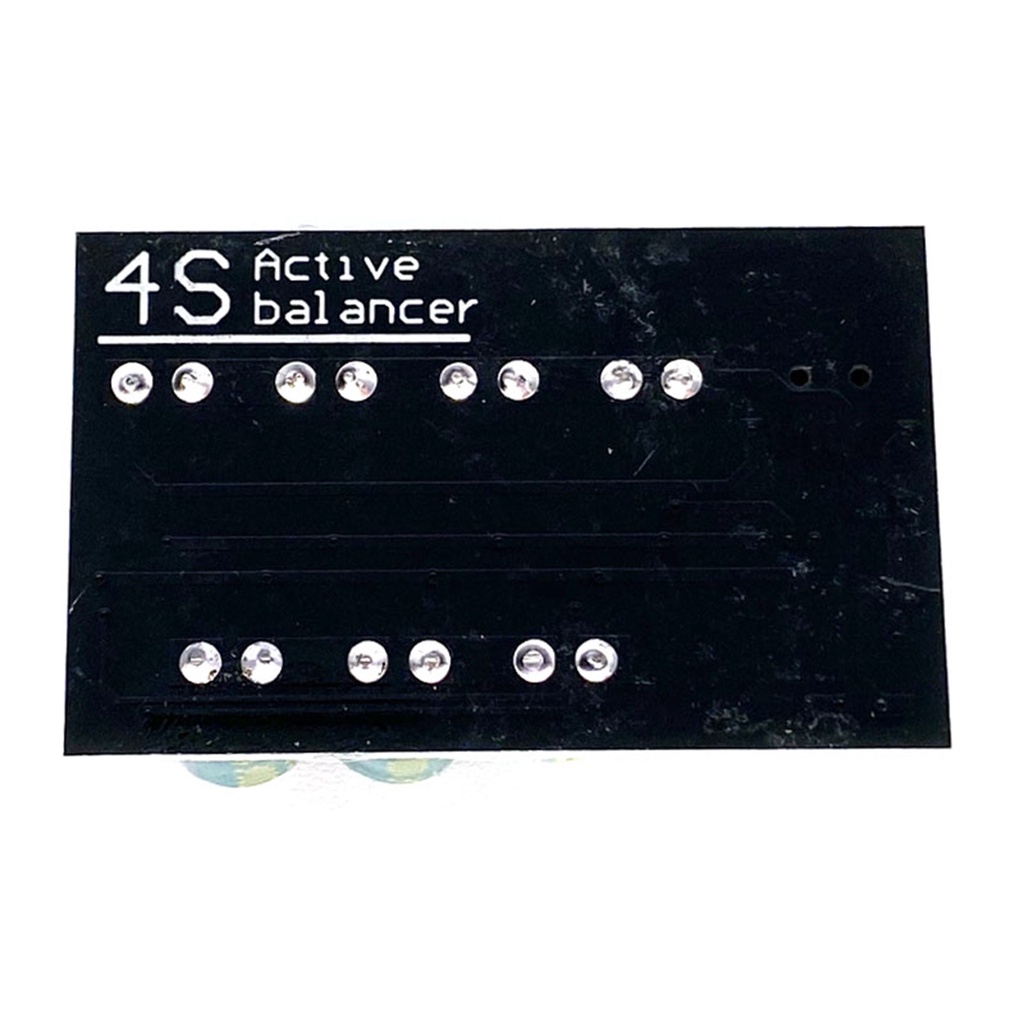 Mới Mô Đun Cân Bằng Lithium 3S / 4S 2A Chuyên Dụng