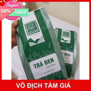   GIÁ SỈ  Trà đen Phúc Long gói 500gam 