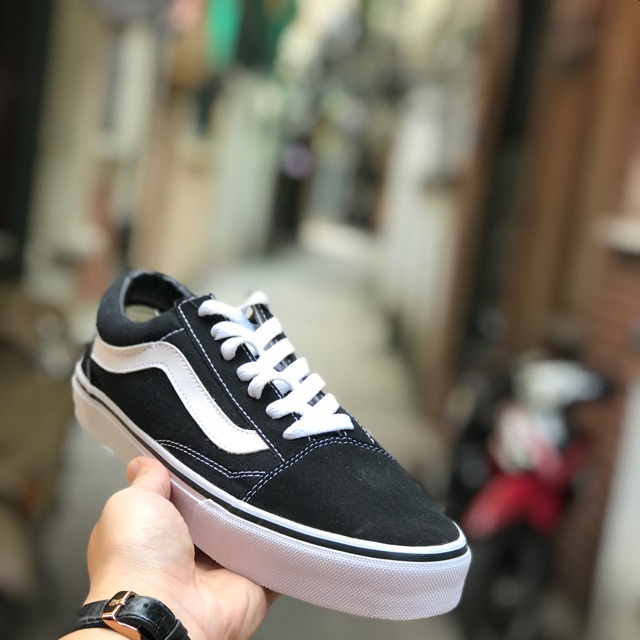 Van old skool 36-43