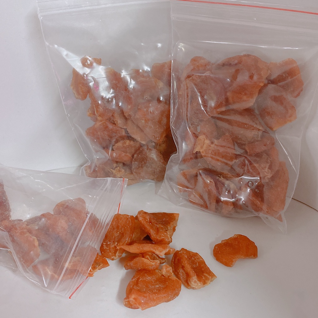 Quả Tỳ Bà sấy khô, mứt tỳ bà siêu ngon - 100g