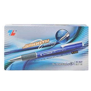 Bút bi tl036 ngòi to 0.7mm