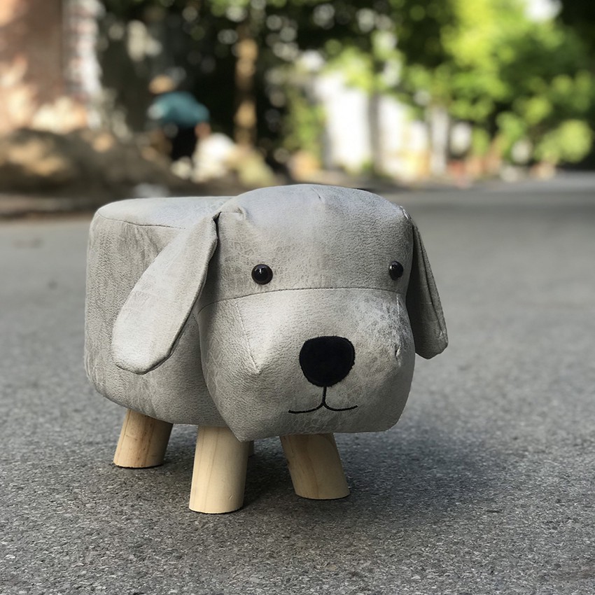 Ghế ngồi hình con Thú cho bé. | BigBuy360 - bigbuy360.vn