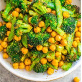 Đậu gà trắng NON-GMO
