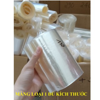 màng co pvc bọc mỹ phẩm, sản phẩm