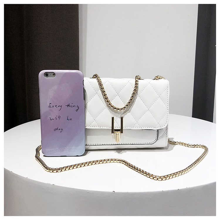 Túi xách IELGY đeo chéo thời trang dành cho nữ