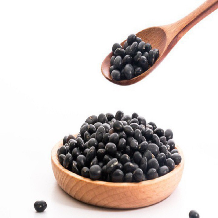 Bột Đậu Đen Làm Đẹp 500gr - Nông Sản Vàng