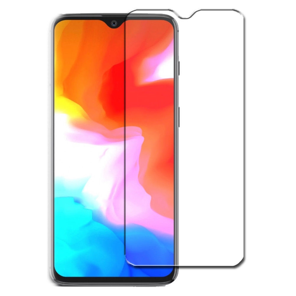 2 Kính Cường Lực Bảo Vệ Màn Hình Cho OnePlus 6 6T 5 5T