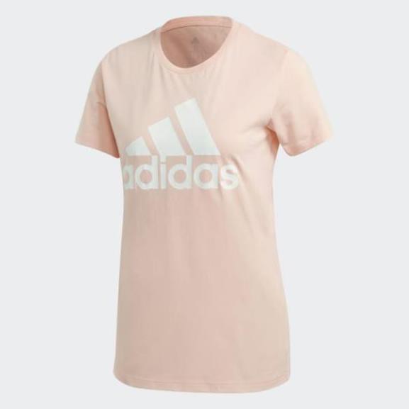 SALE MÙA HÈ Áo phông nữ Adidas chính hãng New 2021 *