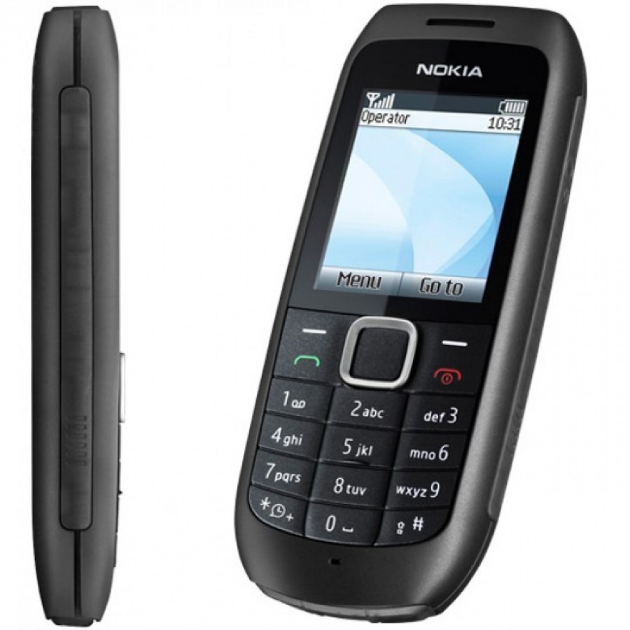 Điện thoại Nokia giá rẻ - Nokia 1616 - Có pin sạc - Hàng công ty