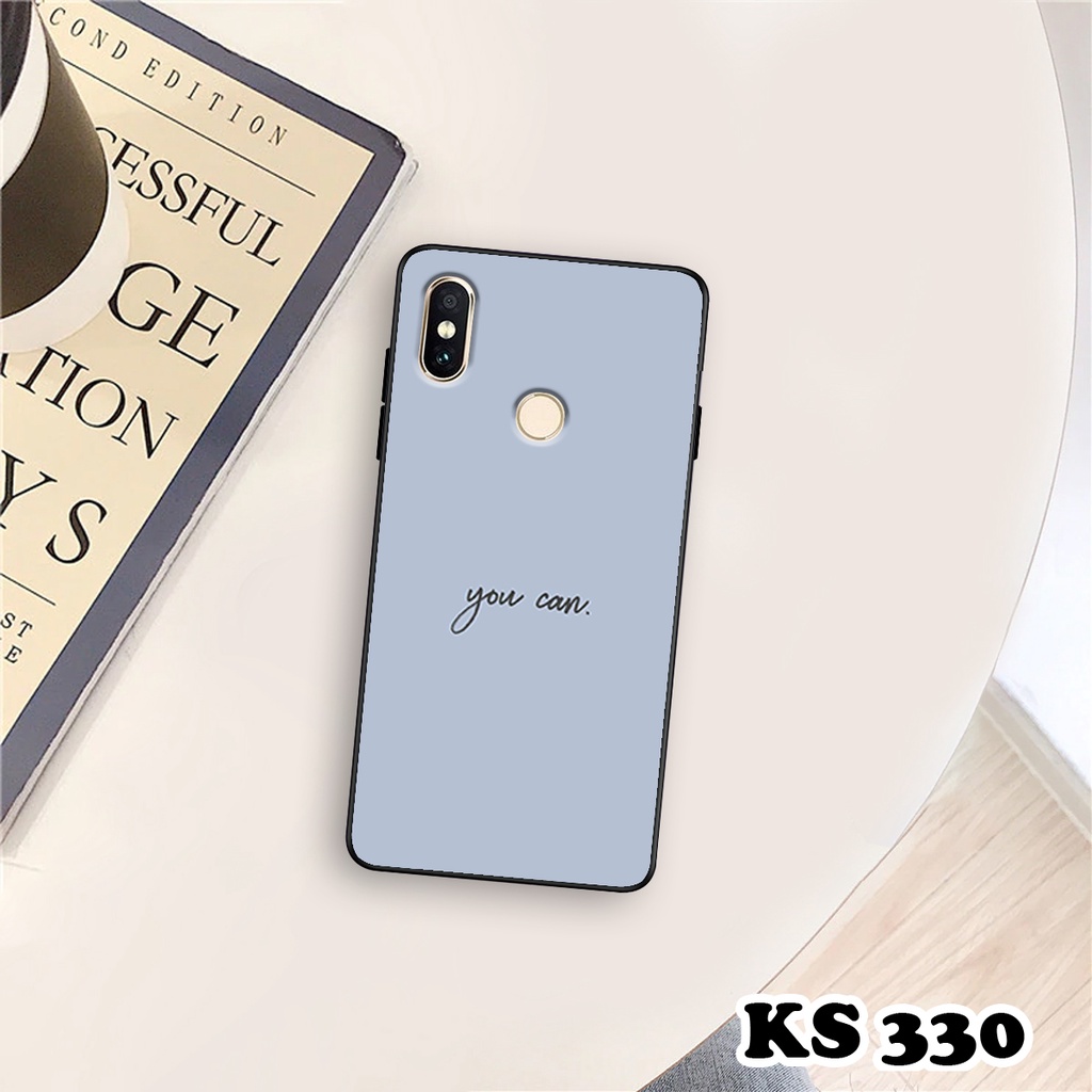 Ốp lưng Xiaomi Redmi Note 7 - Xiaomi Redmi Note 7 Pro - Ốp in hình KËyWØrd hot hit, chất liệu TPU chống va đập