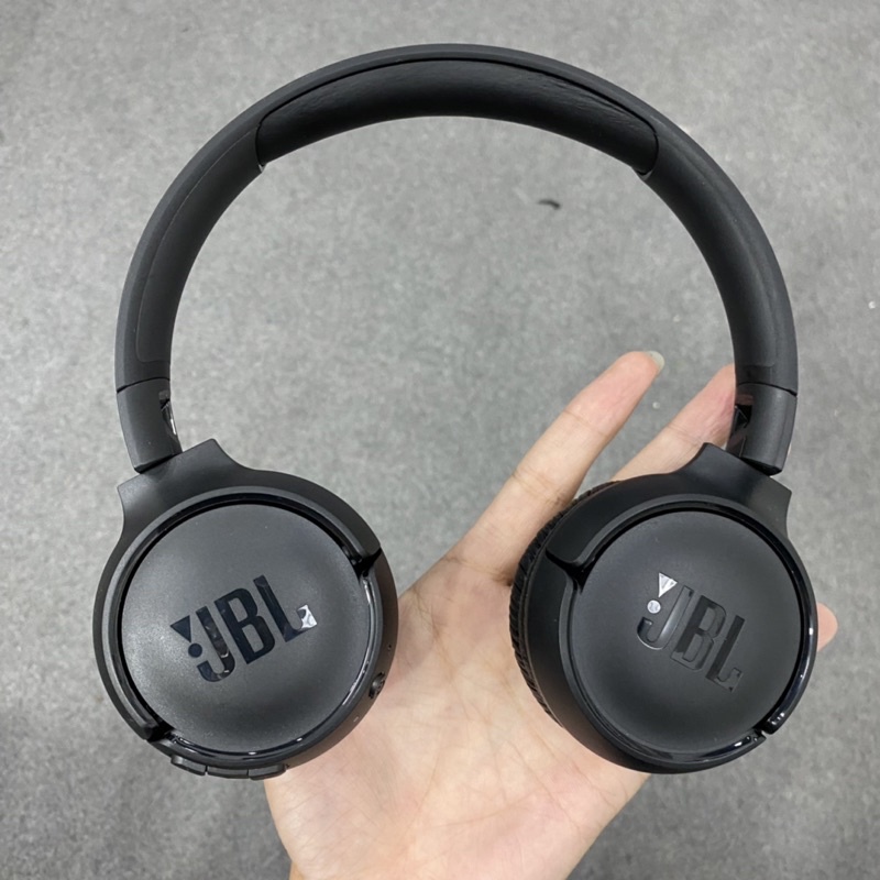 Tai Nghe Chụp Tai Bluetooth JBL Tune 510BT