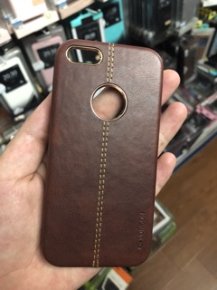 Ốp lưng da iphone 6/7/8 cao cấp