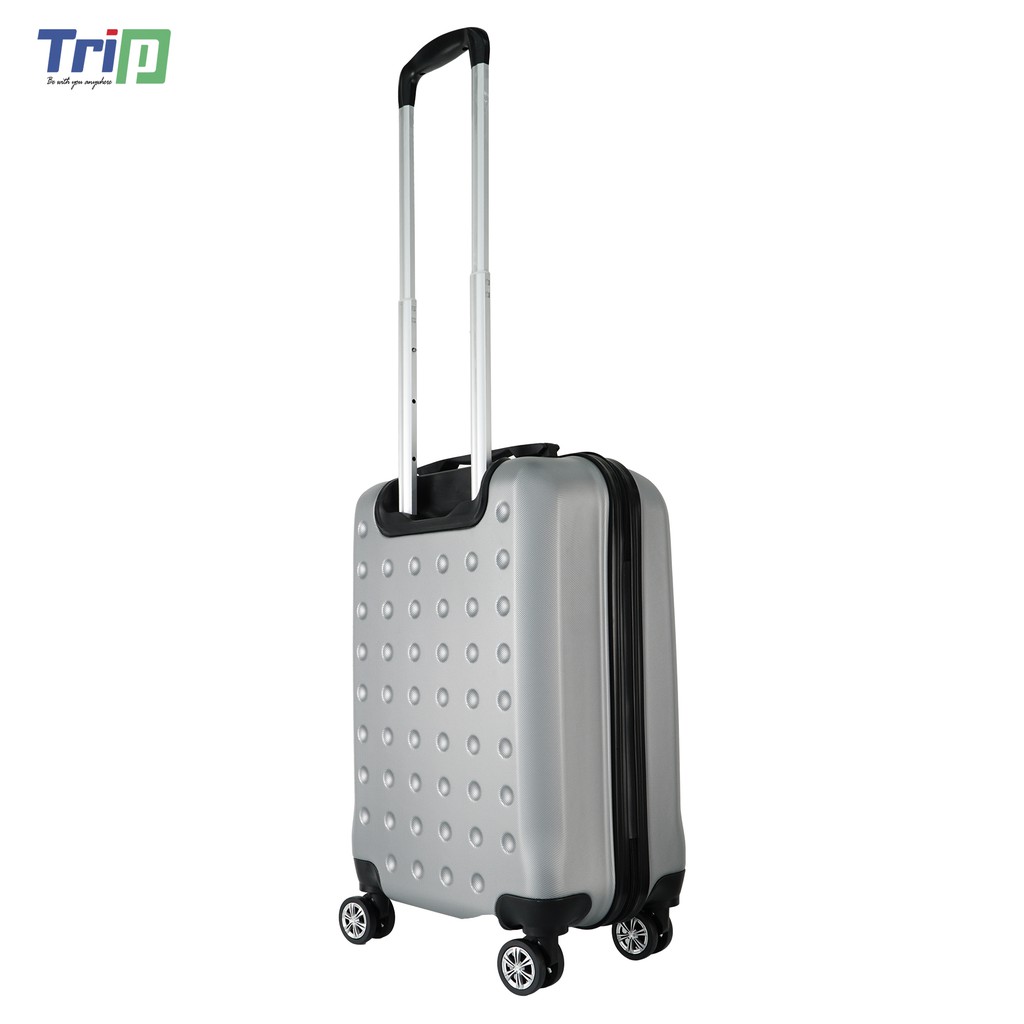 [Mã LT50 giảm 50k đơn 250k] Vali chính hãng size 20inch TRIP P13 bảo hành 5 năm, 1 đổi 1 trong 12 tháng