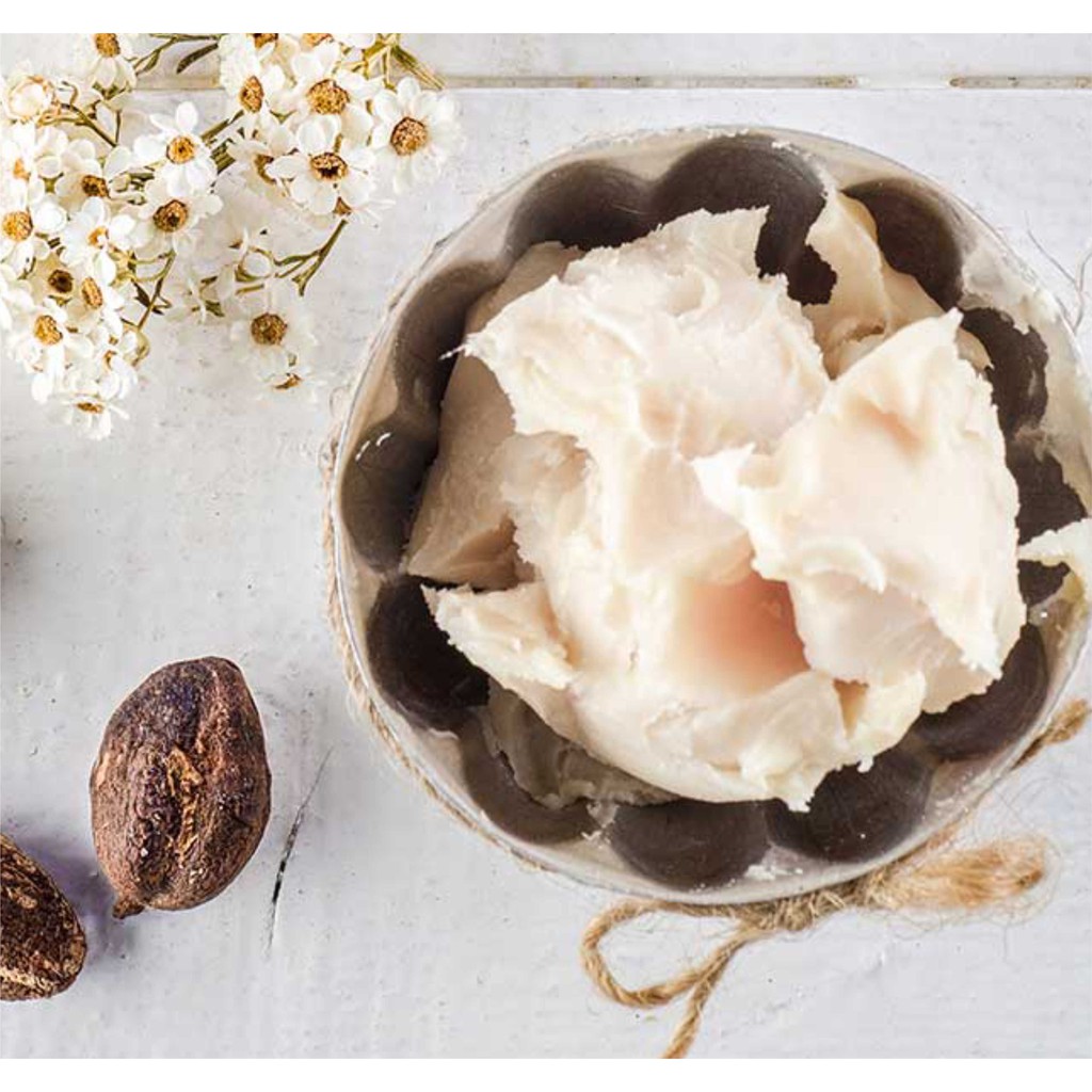 Bơ Shea- Làm son handmade | BigBuy360 - bigbuy360.vn