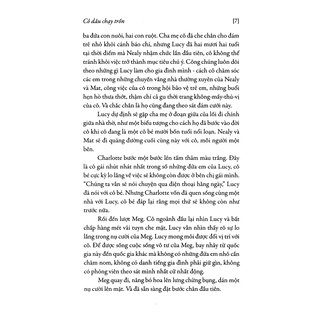 Sách - Cô Dâu Chạy Trốn