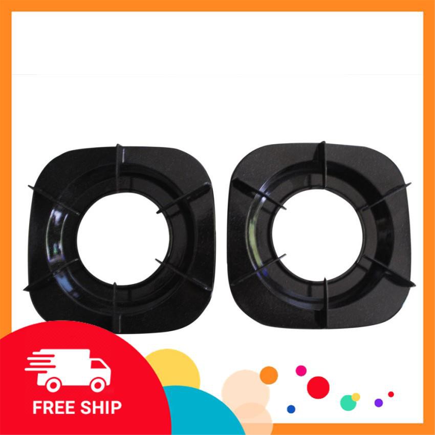 Bộ kiềng bếp gas đôi, Phù hợp với bếp gas Rinnai Mã hàng RV-365,375,370,660,287,260,770,460