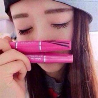 Masscara Model Super 2 Đầu Thái Lan