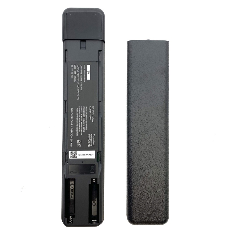 Bộ Điều Khiển TV RMF-TX Thay Thế ChoLed 43 48 49 55 65 75 85 85 98 inch A9G 850G
