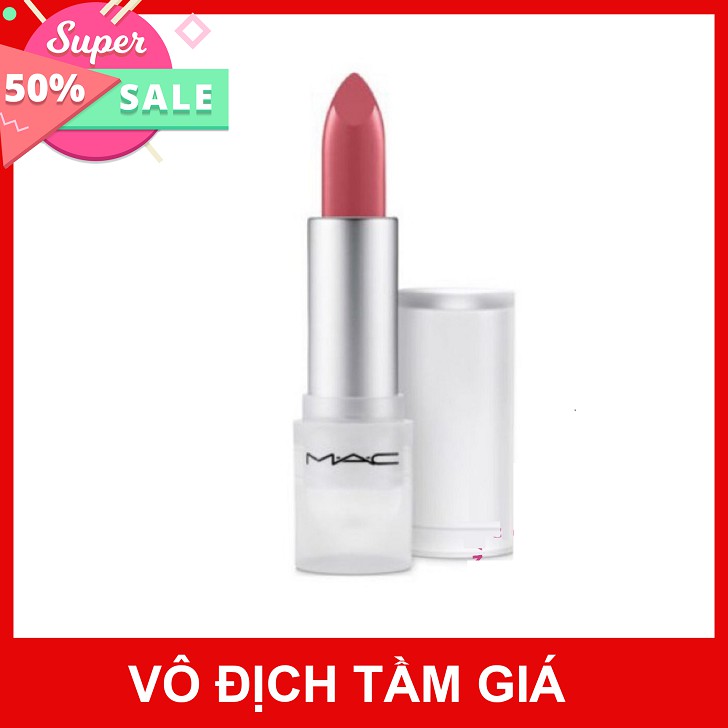 Son Mác ⚡️𝐅𝐑𝐄𝐄 𝐒𝐇𝐈𝐏⚡️ Màu Hồng Đất