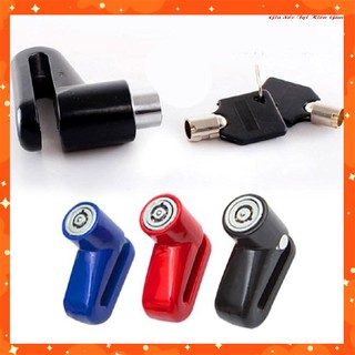 Ổ Khóa Đĩa Xe Máy, Xe Đạp