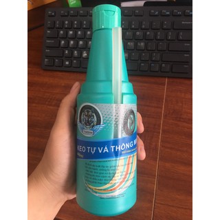 Keo tự vá Thông Minh 480ml