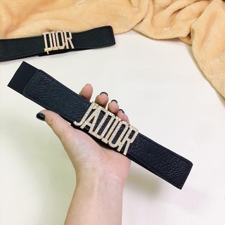 Thắt lưng nữ dây nịt nữ dành cho váy đầm