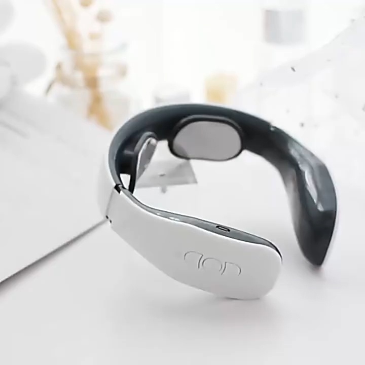 Máy matxa cổ cao cấp