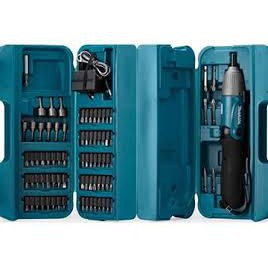 Sạc Máy bắt vít chạy pin 4.8V Makita 6723DW