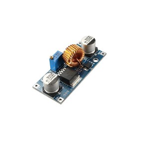 Mạch hạ áp, buck 5A XL4015