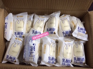 1KG BÁNH BÔNG LAN BÌNH SỮA (24-26c)
