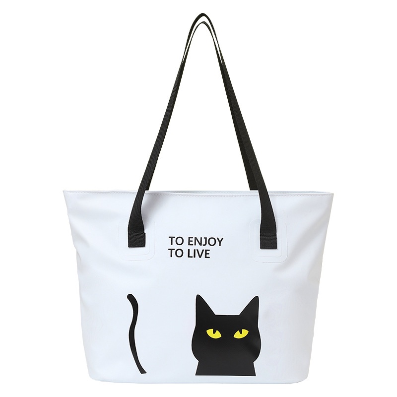 Túi Đựng Đồ Đi Du Lịch/Tập Gym Chia Ngăn Khô Ướt Chống Thấm Nước Gọn Nhẹ Tiện Lợi